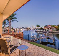 Holiday Home Amaroo - C Tourism