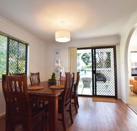 Holiday House - C Tourism