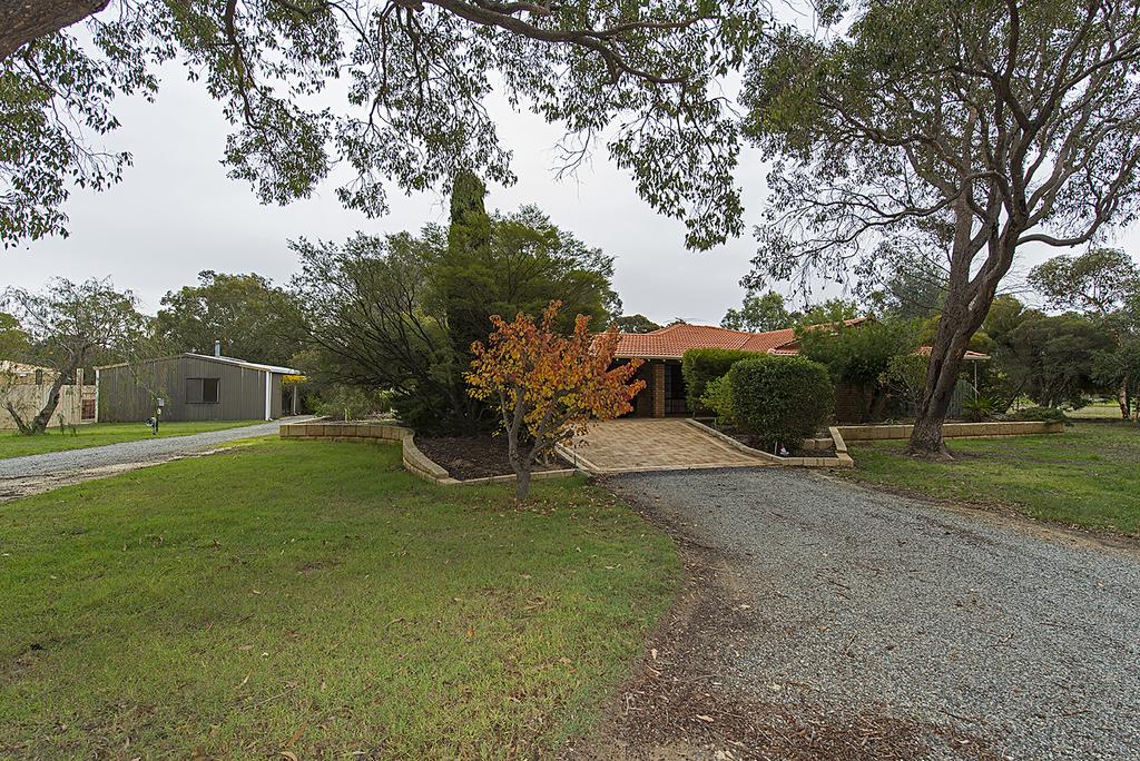 Maida Vale WA C Tourism