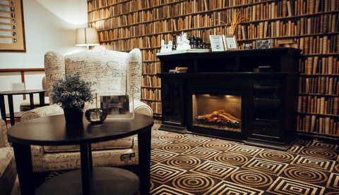 Holiday Inn Warwick Farm - C Tourism 3