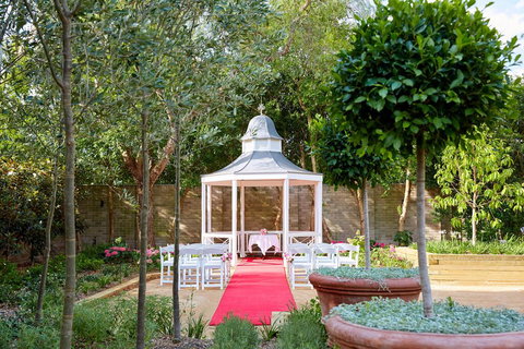 Holiday Inn Warwick Farm - C Tourism 2