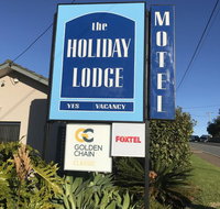 Holiday Lodge Motor Inn - C Tourism