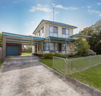 HOLIDAY ON NAUTILUS INVERLOCH - C Tourism