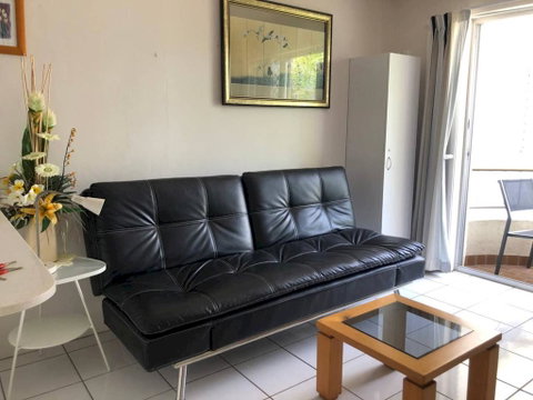 Holiday Unit By The Beach With Pool - C Tourism 0