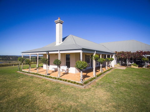 Holman Estate - C Tourism 3