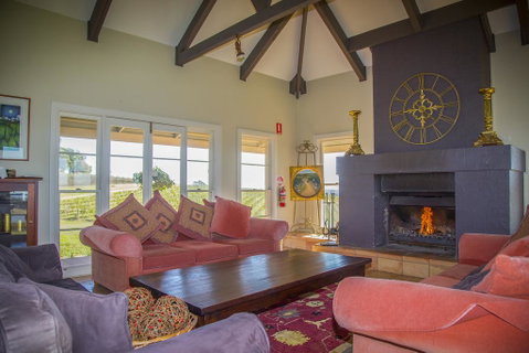 Holman Estate - C Tourism 2