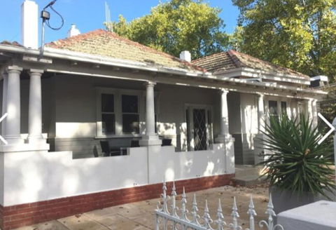 Home Away From Home - C Tourism 0