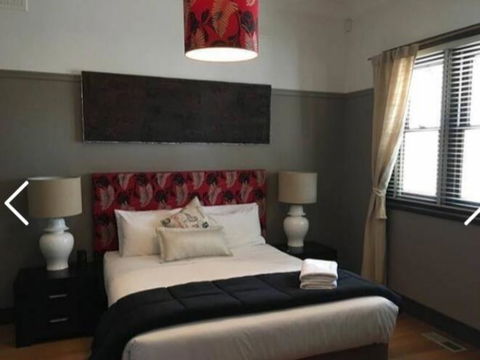 Home Away From Home - C Tourism 2