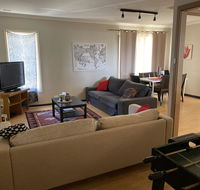 Home away from home - C Tourism