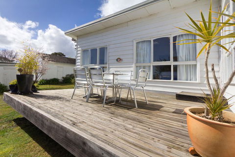 HOME SWEET HOME - MOUNT MARTHA - C Tourism 0