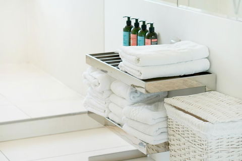 HomeHotel New And Comfort 3 Bedrooms Security Apt - C Tourism 1