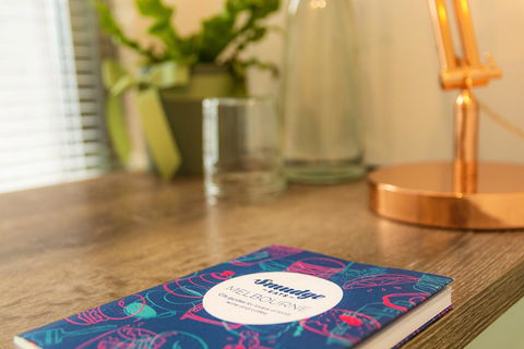 Homestay In The Heart Of Fitzroy - Walk To CBD - C Tourism 1