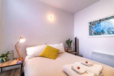 Homestay In The Heart Of Fitzroy - Walk To CBD - C Tourism 2