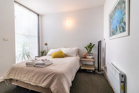 Homestay In The Heart Of Fitzroy - Walk To CBD - C Tourism 3