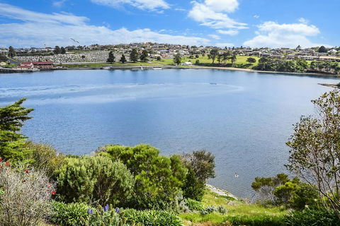 Hopkins River View - C Tourism 1