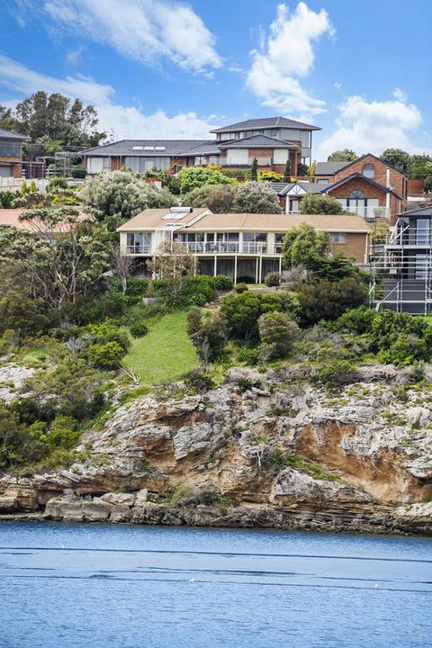 Hopkins River View - C Tourism 3