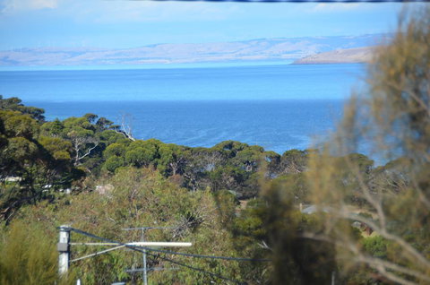 Horizon Lodge - C Tourism 1