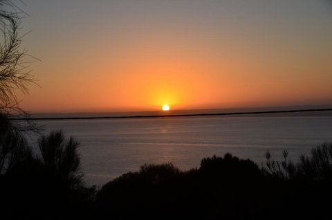 Horizon Lodge - C Tourism 0