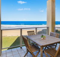 Horizons - 1/99 Ocean View Drive - C Tourism