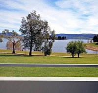 Horizons 208 - Lake Jindabyne Waterfront - C Tourism