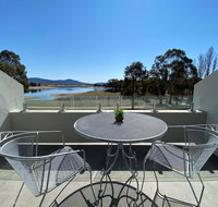 Horizons 216 - Lake Jindabyne Waterfront - C Tourism