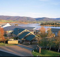 Horizons 414 - Lake Jindabyne Waterfront - C Tourism