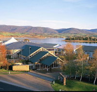 Horizons 418 - Lake Jindabyne Waterfront - C Tourism