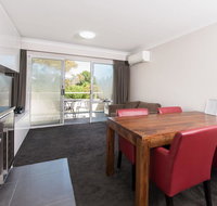 Horizons 518- Modern apartment on the Lake Jindabyne foreshore - C Tourism