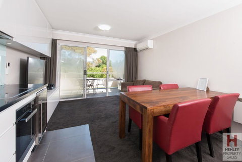Horizons 518- Modern Apartment On The Lake Jindabyne Foreshore - C Tourism 0