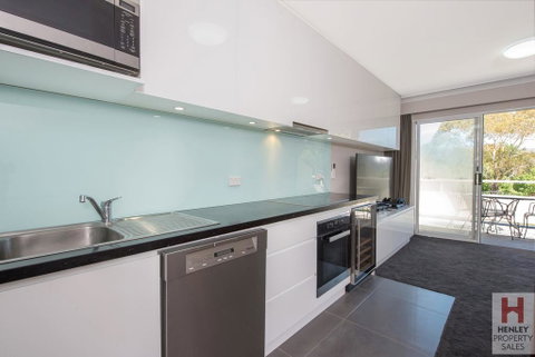 Horizons 518- Modern Apartment On The Lake Jindabyne Foreshore - C Tourism 2