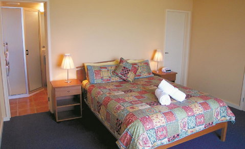 Horizons Beachfront Apartment - C Tourism 1