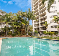 Horizons Holiday Apartments - C Tourism