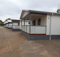 Horrocks Beach Caravan Park - C Tourism