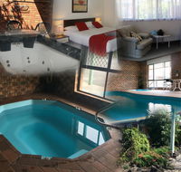 Horsham Mid City Court Motel - C Tourism