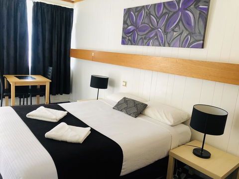 Horsham Motel - C Tourism 2