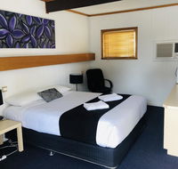 Horsham Motel - C Tourism