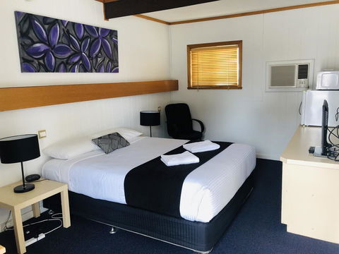 Horsham Motel - C Tourism 0
