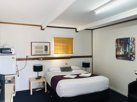 Horsham Motel - C Tourism 1