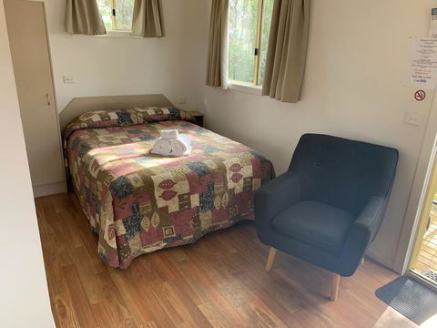 Horsham Riverside Caravan Park - C Tourism 2