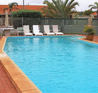 Hospitality Geraldton SureStay by Best Western - C Tourism