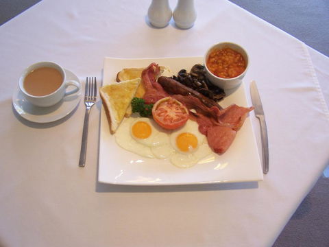 Hospitality Kalgoorlie, SureStay By Best Western - C Tourism 3