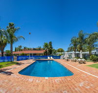 Hospitality Kalgoorlie SureStay by Best Western - C Tourism