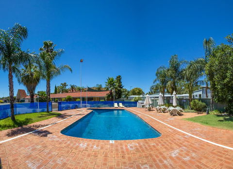 Hospitality Kalgoorlie, SureStay By Best Western - C Tourism 0