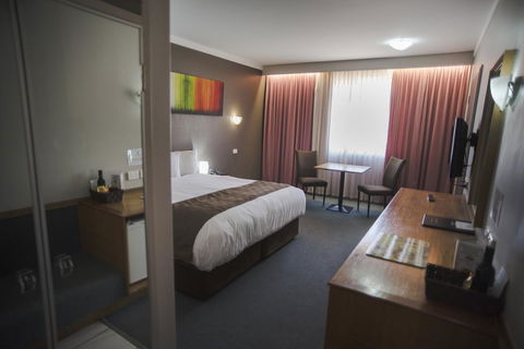 Hospitality Kalgoorlie, SureStay By Best Western - C Tourism 2