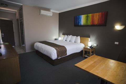 Hospitality Kalgoorlie, SureStay By Best Western - C Tourism 1