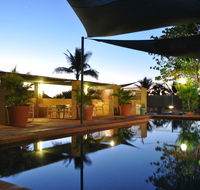 Hospitality Port Hedland - C Tourism
