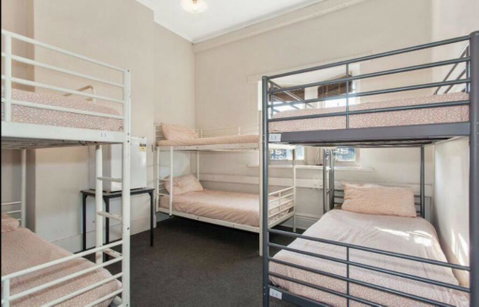 Hostel Plus Collingwood - C Tourism 1