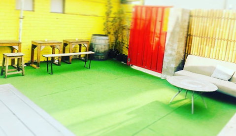 Hostel Plus Collingwood - C Tourism 2