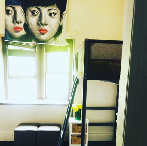 Hostel Plus Collingwood - C Tourism 0