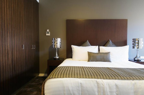Hotel 115 - C Tourism 1
